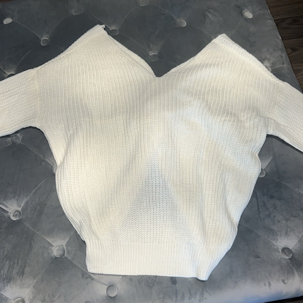 Sweater - Picture 5 of 5